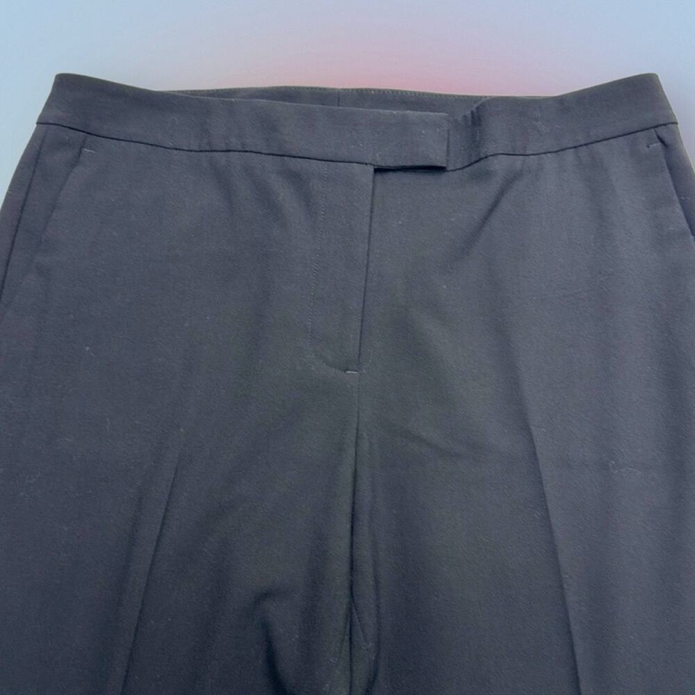 DKNY Women’s 8 Black Dress Pant